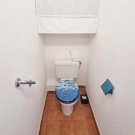 Acanthes - Avec Jardin - à 5 Minutes Des Plages Appartamento