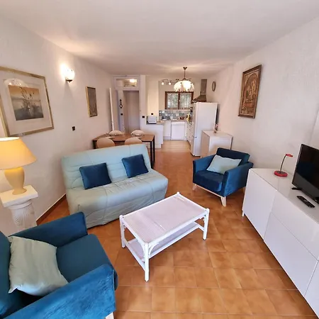 Acanthes - Avec Jardin - A 5 Minutes Des Plages