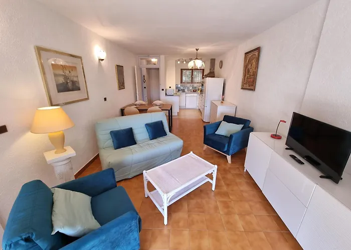 Acanthes - Avec Jardin - A 5 Minutes Des Plages