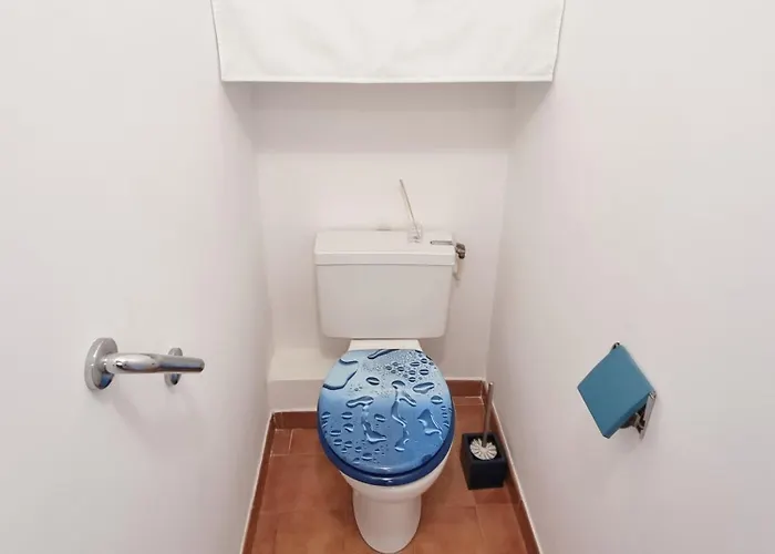 Acanthes - Avec Jardin - A 5 Minutes Des Plages Apartment