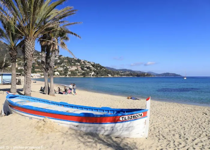 Acanthes - Avec Jardin - A 5 Minutes Des Plages *